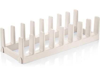 Suporte p/ tampas  Flexispace 370 x 148 mm
