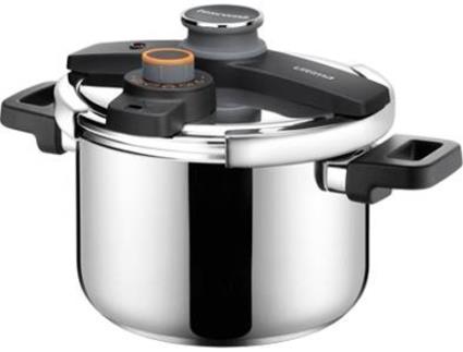 Panela de pressão  Ultima+ 6.0 l