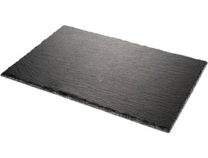 Tábua de ardósia  Grandchef 35 x 25 cm