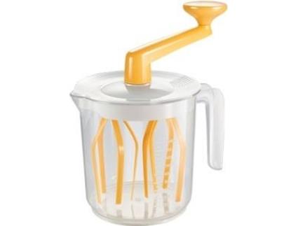 Batedeira manual  Delícia 1000 ml