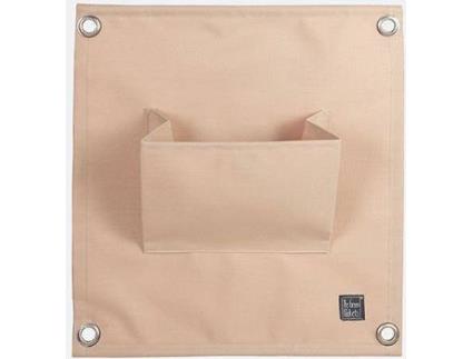 Vaso  The Green Pocket Amma A07 (Bege)