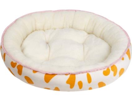 Cama  CT1346-Yellow-XXL