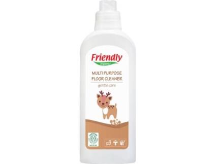 Detergente  Organic para o Chão (1000 ml)