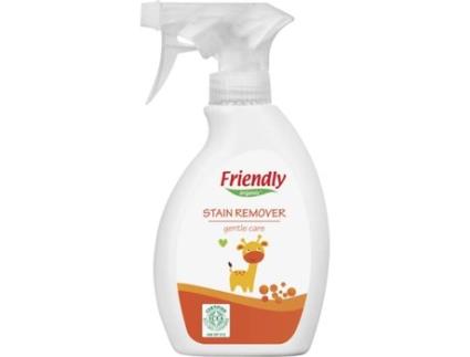 Detergente  Organic Tira Nódoas (250ml)