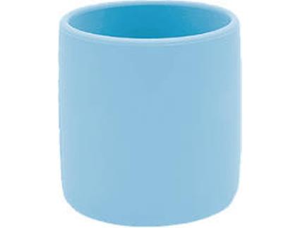 Copo  Azul