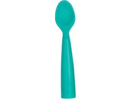 Colher de Silicone  Verde