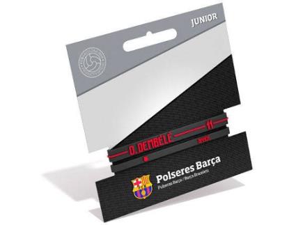 Pulseira  Dembele  junior