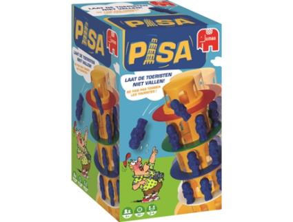 Torre de Pisa