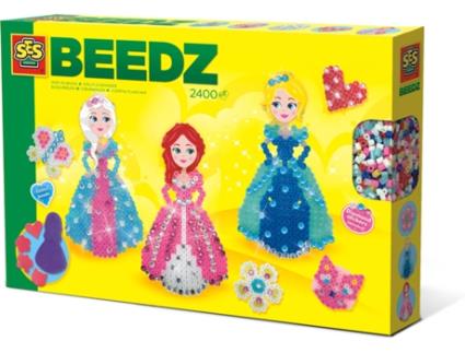 Kit de Mosaicos  Princesas Diamante