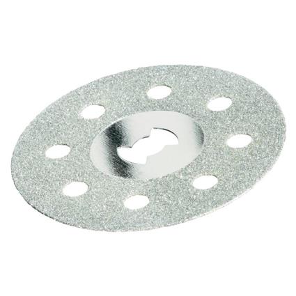Disco de corte diamante  38MM