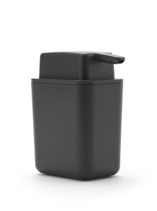 Doseador CINZA ESCURO 