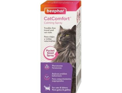 Spray Calmante para Gatos  Catcomfort (30ml - 30ml)