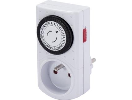 Temporizador Elétrico  TM80B