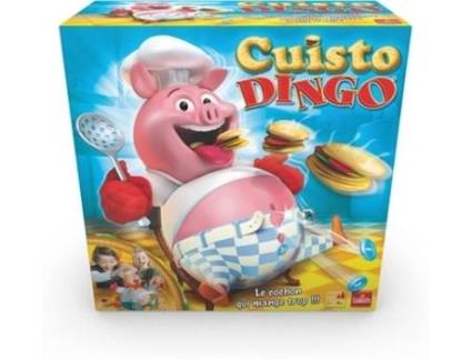 Jogo de Tabuleiro  30.672