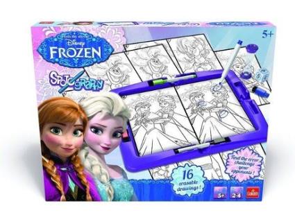 Jogo Criativo  70156 (Idade Mínima: 5 - Francês)