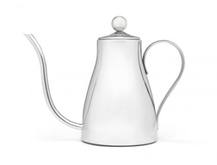 Bule  Eleganza Aço Inox