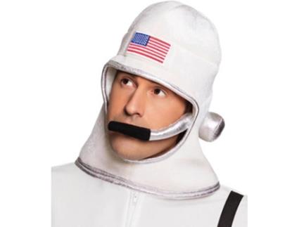 Capacete  Astronauta Americano