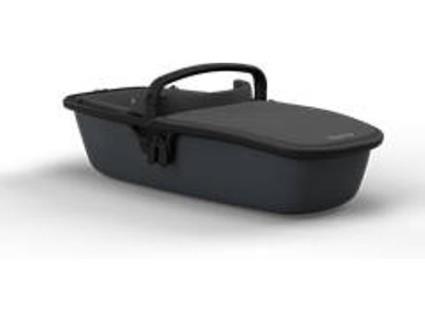 Alcofa  Zapp Lux Carrycot Preto