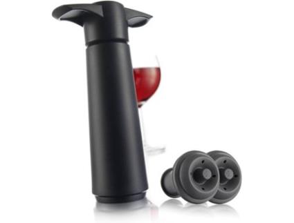 Bomba de vinho  Wine Saver
