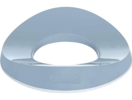 Redutor  Azul Celeste