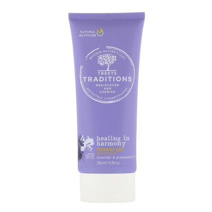 Gel de Banho  Traditions Healing In Harmony Gel (200 ml)