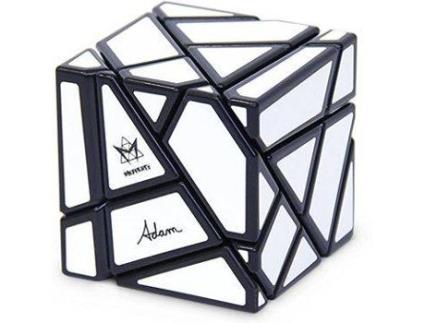 Cubo  Ghost Cube (Idade Mínima: 9)