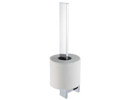 Suporte para papel higiénico  Edge