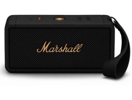 COLUNA BTH MARSHALL MIDDLETON BLK