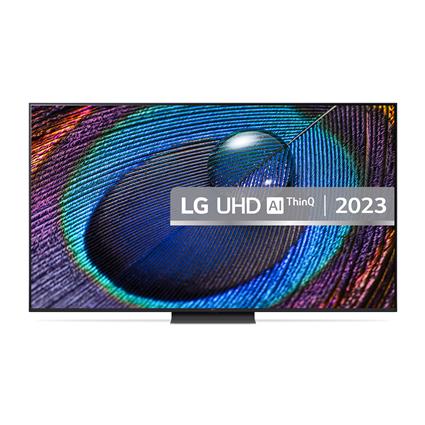 TV LG 75UR91006LA