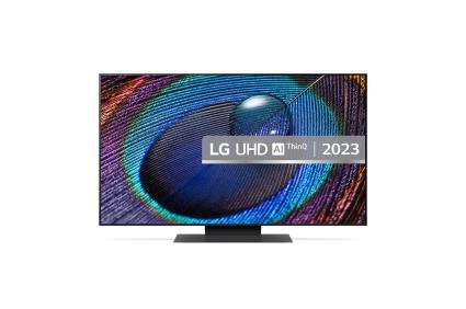 TV LG 50UR91006LA