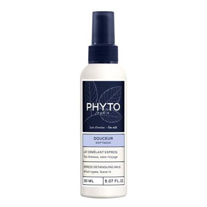 Phyto Douceur Leite Desembaraçador 150ml