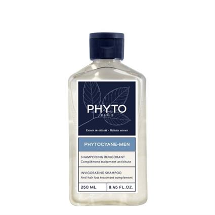 Phyto Phytocyane-Men Shampoo 250ml