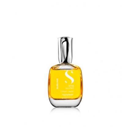 Alfaparf Milano Semi Di Lino Sublime Cristalli Liquidi 30ml