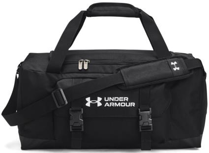 Saco Under Armour UA Gametime Duffle SM-BLK