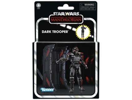 Figura de Ação STAR WARS Sw Vin Darktrooper