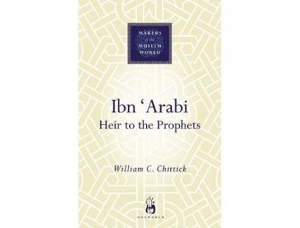 Livro ibn 'arabi de william c. chittick (inglês)