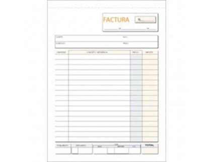 Talões de Cheques FELIXMANIA Blocos Colados Simples e com Cópia Notas Fiscais 145 X 207 Mm Simples