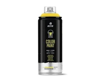 Spray Pro 400 Ml R-8016 Caoba