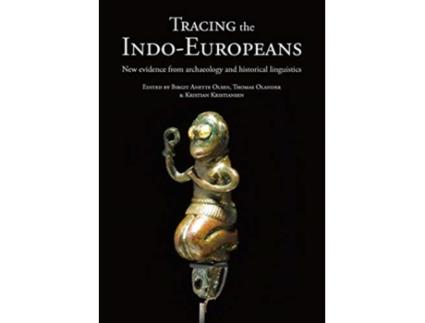 Livro tracing the indo-europeans de birgit a olsen (inglês)
