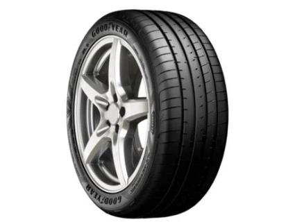 Pneu para Carro QUIXX Goodyear EAGLE F1 ASYMMETRIC-5 HL255/35YR20