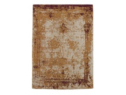 Tapete KUATRO EMOTIONAL CARPETS (170 x 240 cm - Poliéster)