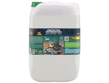 Bellatrix Natural - Protetor Anti-Manchas Transparente 25L