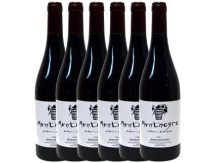 Vinho CELLER CA SA PADRINA Celler Ca Sa Padrina Montnegre Binissalem (0.75 L - 6 unidades)