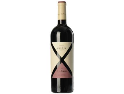 Vinho CAN SERRA Can Serra La Rasa Pla De Bages Crianza (0.75 L - 1 unidade)