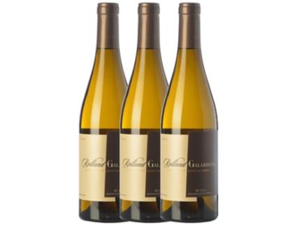 Vinho ROLLAND & GALARRETA Rolland & Galarreta Verdejo Rueda Crianza (0.75 L - 3 unidades)