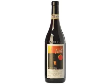 Vinho G.D. VAJRA G.D. Vajra Albe Nebbiolo Barolo (0.75 L - 1 unidade)