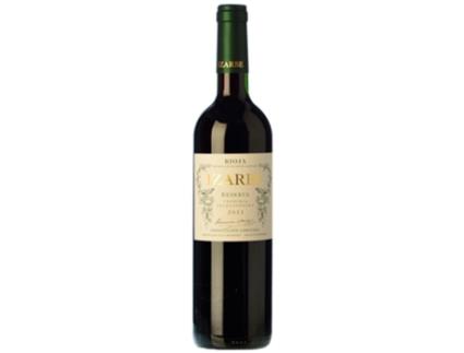 Vinho FAMILIA CHÁVARRI Familia Chávarri Izarbe Tempranillo Rioja Reserva (0.75 L - 1 unidade)