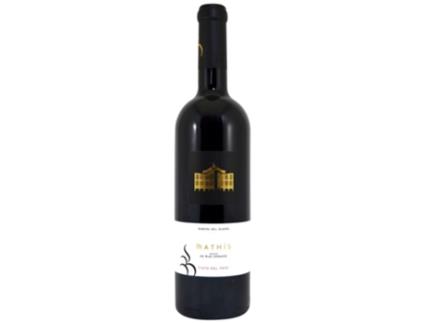 Vinho BLAS SERRANO Blas Serrano Mathis Tempranillo Ribera Del Duero 2010 (0.75 L - 1 unidade)