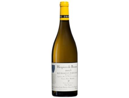 Vinho DOMAINE JOSEPH DROUHIN Domaine Joseph Drouhin Hospices De Beaune 1Er Cru Porusots Cuvée Jehan Humblot Chardonnay Meursault (0.75 L - 1 unidade)