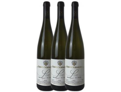 Vinho EMRICH SCHÖNLEBER Emrich Schönleber Lenz Riesling Crianza (0.75 L - 3 unidades)